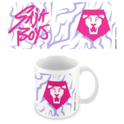 KPop Demon Hunters Keramiktasse