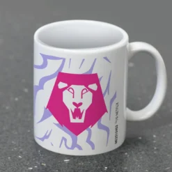 KPop Demon Hunters Keramiktasse