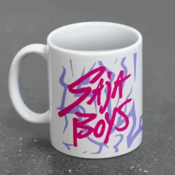 KPop Demon Hunters Keramiktasse