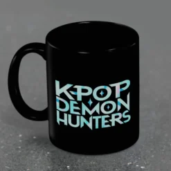 KPop Demon Hunters Keramiktasse