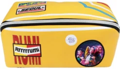 KPop Demon Hunters Kosmetiktasche Rumi