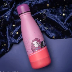 KPop Demon Hunters Mini-Trinkflasche