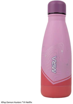 KPop Demon Hunters Mini-Trinkflasche