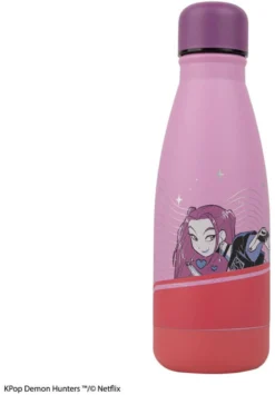KPop Demon Hunters Mini-Trinkflasche