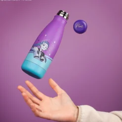 KPop Demon Hunters Mini-Trinkflasche