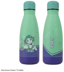 KPop Demon Hunters Mini-Trinkflasche