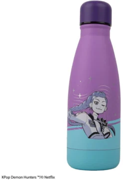 KPop Demon Hunters Mini-Trinkflasche