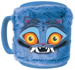 KPop Demon Hunters Plüschtasse Derpy