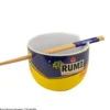 KPop Demon Hunters Ramenschale mit Stäbchen