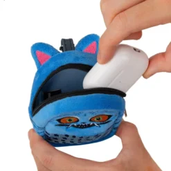 KPop Demon Hunters Schlüsselanhänger-Tasche