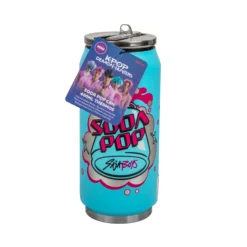 Kpop Demon Hunters Soda Pop Thermo Trinkdose
