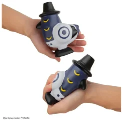KPop Demon Hunters Squishy Anti-Stress Figur