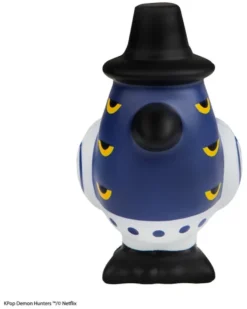 KPop Demon Hunters Squishy Anti-Stress Figur