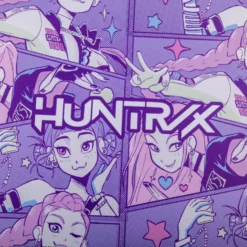 KPop Demon Hunters XL Mauspad