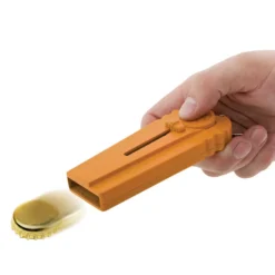 Kronkorken-Schleuder Flaschenöffner