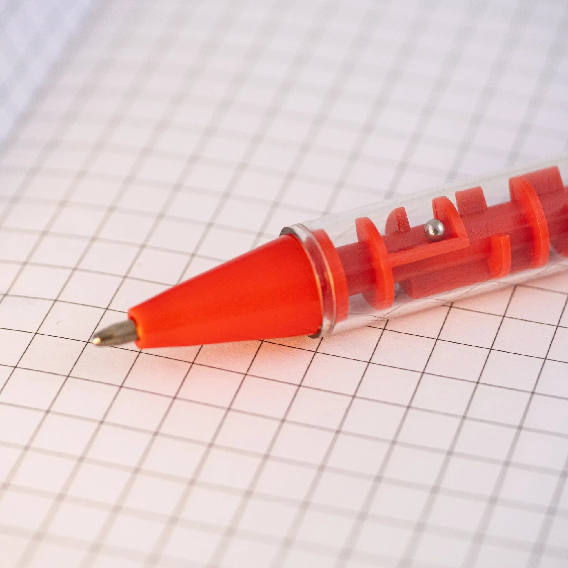 Labyrinthstift