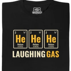 Lachgas