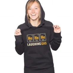 Lachgas