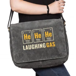 Lachgas