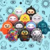 LamaTama Series 2 - Süße Orakel zum Sammeln (Blind Bag) #AskLamaTama