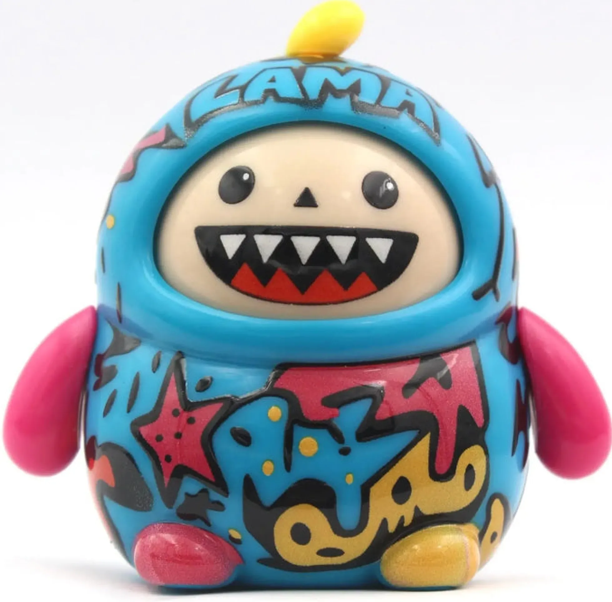 LamaTama Series 3 - Süße Orakel zum Sammeln (Blind Bag) #AskLamaTama