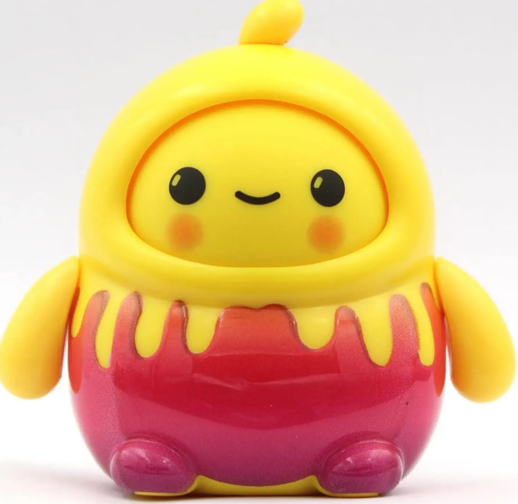LamaTama Series 3 - Süße Orakel zum Sammeln (Blind Bag) #AskLamaTama