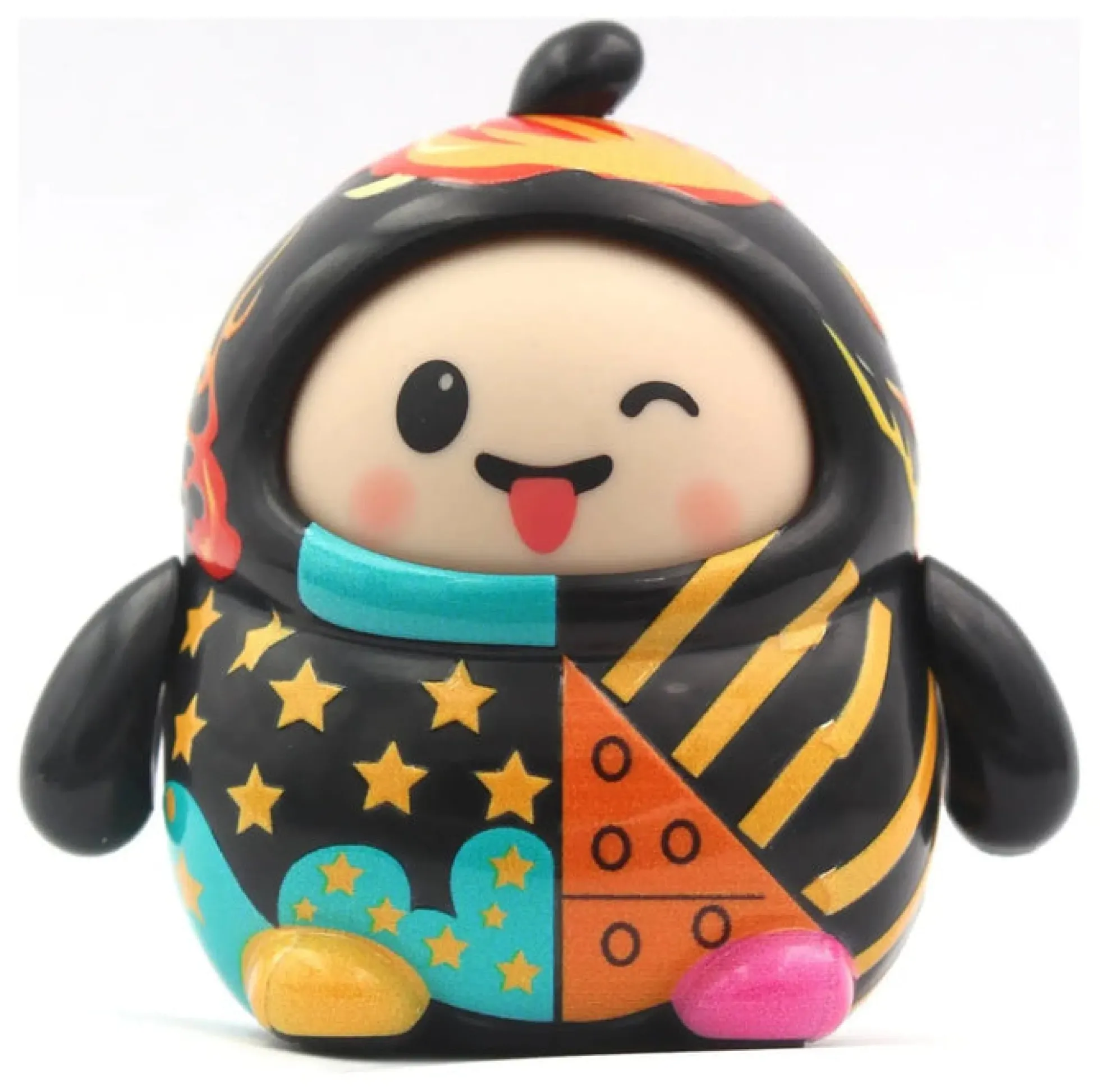LamaTama Series 3 - Süße Orakel zum Sammeln (Blind Bag) #AskLamaTama