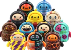 LamaTama Series 3 - Süße Orakel zum Sammeln (Blind Bag) #AskLamaTama