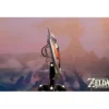 Legend of Zelda Breath of The Wild Hylia Schild
