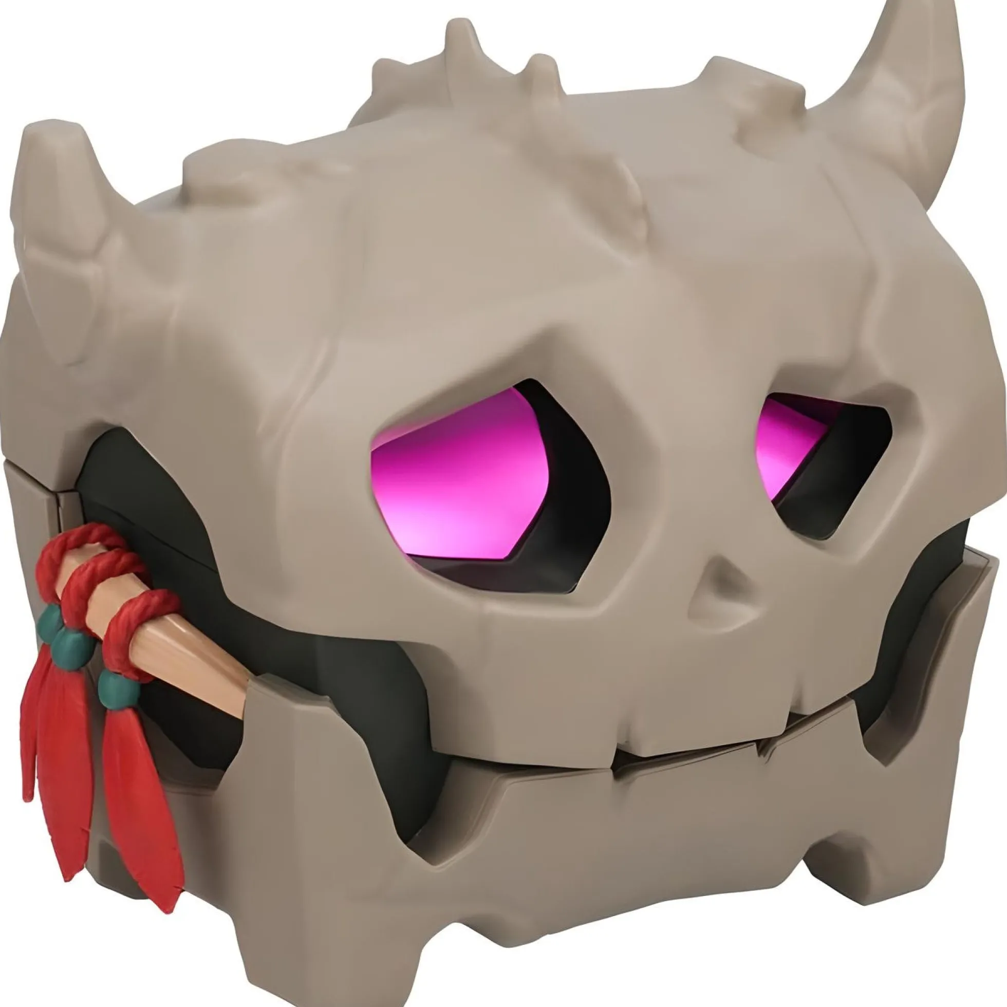 Legend of Zelda Tears of the Kingdom Bokblin-Truhe Licht mit Soundeffekt