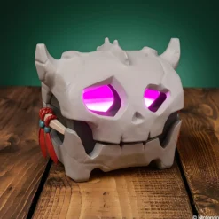 Legend of Zelda Tears of the Kingdom Bokblin-Truhe Licht mit Soundeffekt