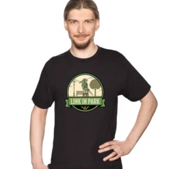 Link in Park