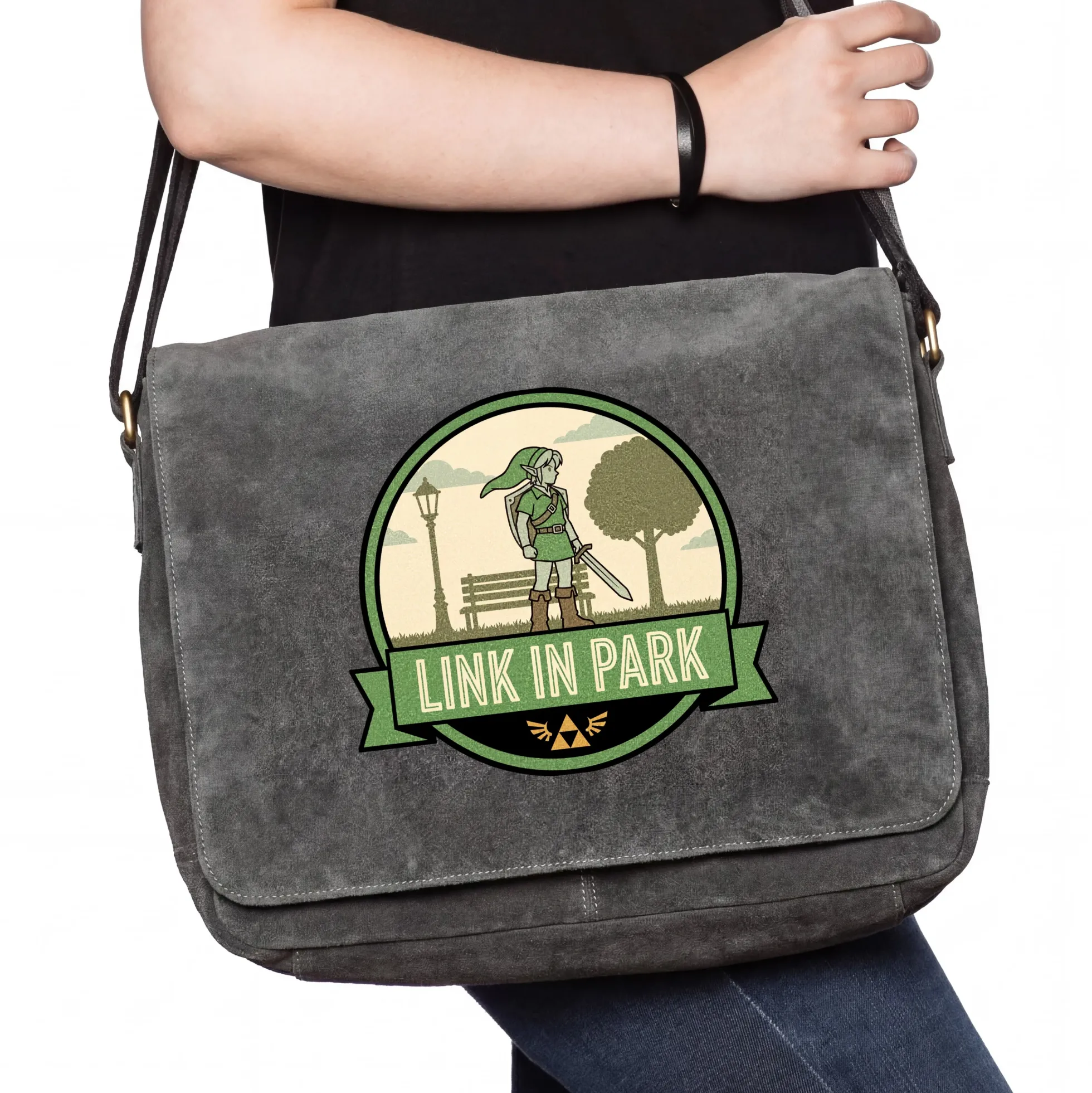 Link in Park