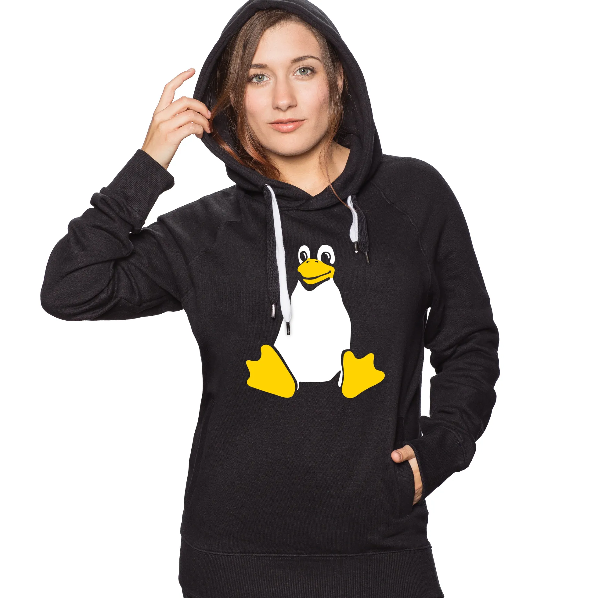 Linux Tux