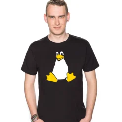 Linux Tux