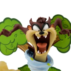 Looney Tunes Sammelfigur Taz