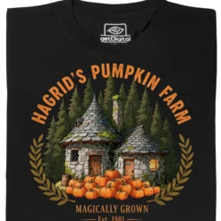Magical Pumpkin Farm