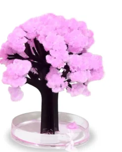 Magic Sakura - Magisch Wachsender Kirschbaum