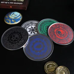 Magic the Gathering Untersetzer-Set