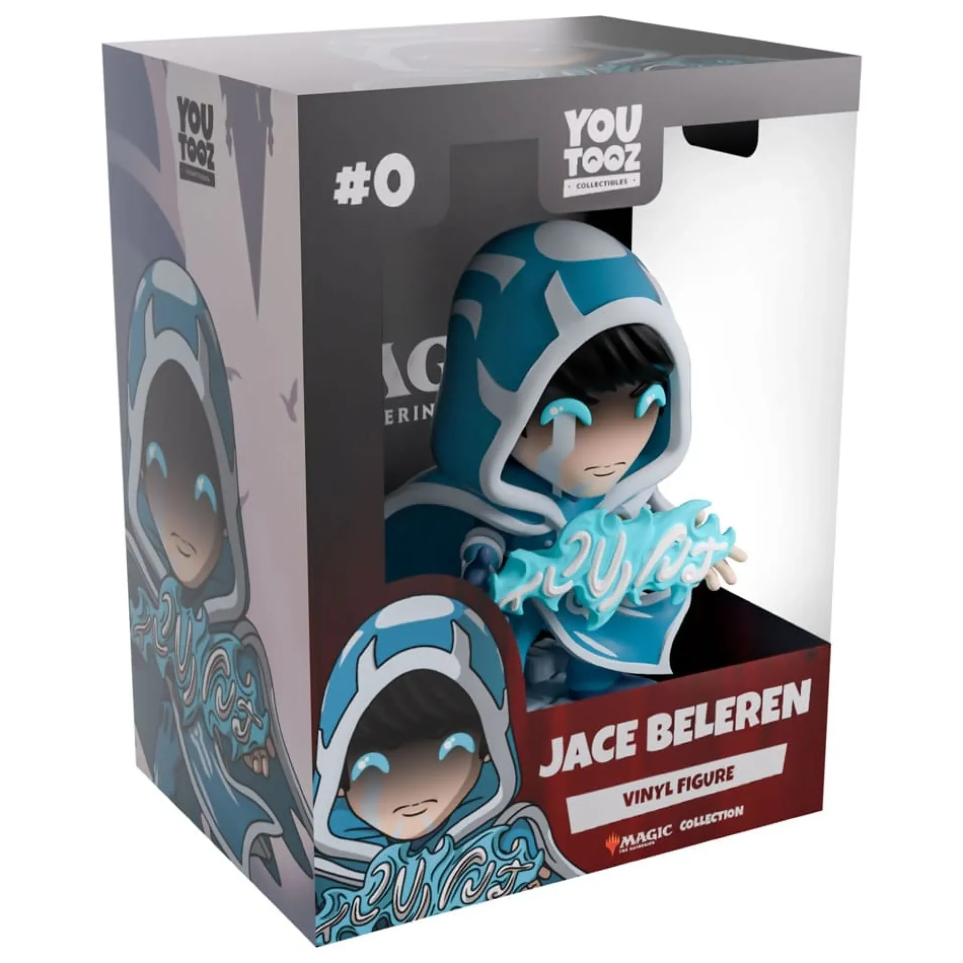 Magic: The Gathering Vinylfigur Jace Beleren
