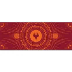Magic: The Gathering XL Mauspad und Untersetzer Set