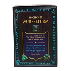 Magischer Würfelturm
