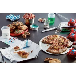 Marvel Avengers Campus – The Official Cookbook