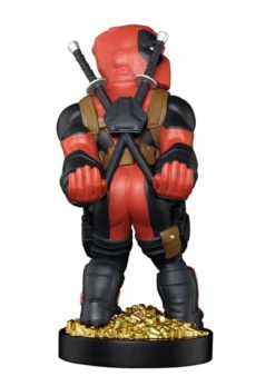 Marvel Cable Guys Lade-Halter für Controller und Smartphone