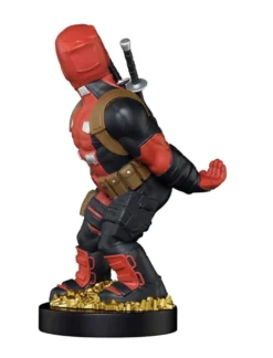 Marvel Cable Guys Lade-Halter für Controller und Smartphone