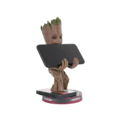 Marvel Cable Guys Lade-Halter für Controller und Smartphone