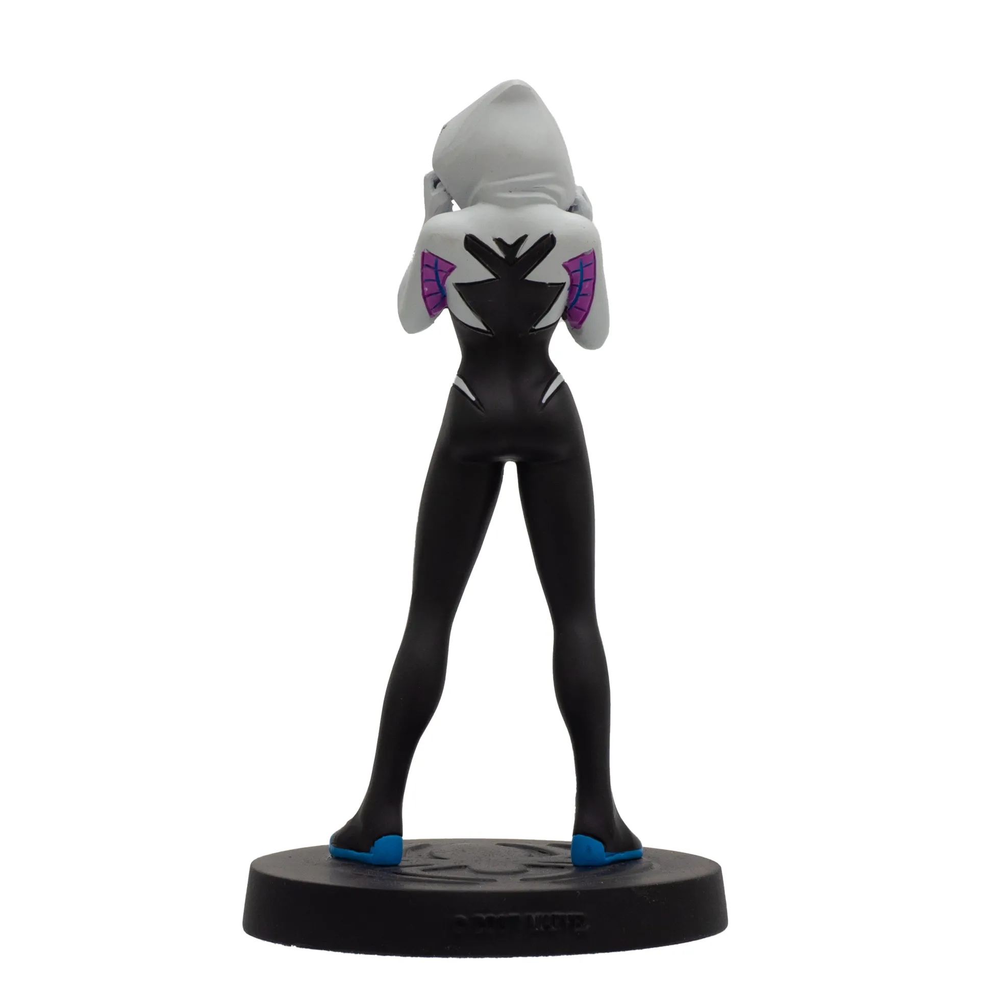 Marvel Fact Files Sammelfiguren