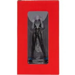Marvel Fact Files Sammelfiguren