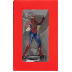 Marvel Fact Files Sammelfiguren