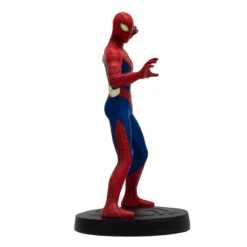 Marvel Fact Files Sammelfiguren